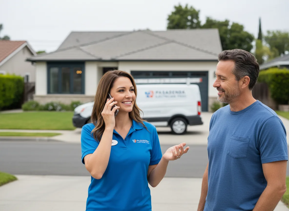 Electrician Long Grove, IA FAQs